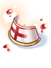 Illusion Nurse Cap [1], броня (Renewal)