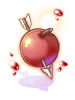 Illusion Apple of Archer [1], броня (Renewal)