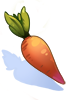 Poring Village Carrot, броня (Renewal) Poring Village Carrot, броня (Renewal)