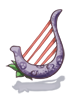 Harp of Nepenthes [2], (Pre-Renewal)