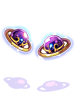 Survivor's Orb, броня (Renewal)