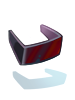 [Katsua]New Wave Sunglasses, броня (Renewal)