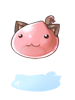 Costume Meowpoling Balloon, броня (Renewal) Costume Meowpoling Balloon, броня (Renewal)