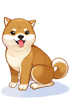 Costume Shiba Inu, броня (Renewal) Costume Shiba Inu, броня (Renewal)