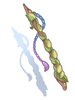 Green Whistle [1], (Renewal)