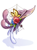 Spider's Winks [1], броня (Renewal)