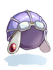 Goggle Hat [1], броня (Renewal)