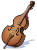 Contrabass [2], (Renewal)