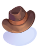 Bull Hat [1], броня (Renewal)