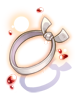 Illusion Hot-blooded Headband [1], броня (Renewal)