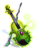 Unity Violin [1], (Renewal)