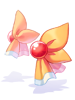 Citrus Ribbon, броня (Renewal) Citrus Ribbon, броня (Renewal)