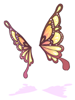 Butterfly Wing Ears, броня (Renewal) Butterfly Wing Ears, броня (Renewal)