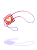 Heart Eye Patch 2, броня (Renewal) Heart Eye Patch 2, броня (Renewal)