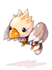 Costume Gryphon Hat, броня (Renewal) Costume Gryphon Hat, броня (Renewal)