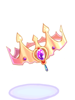 Costume Crown, броня (Renewal)