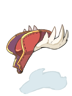 Costume Ship Captain Hat, броня (Renewal) Costume Ship Captain Hat, броня (Renewal)