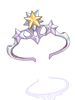 Costume Silver Tiara, броня (Renewal) Costume Silver Tiara, броня (Renewal)