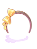 Costume Yellow Ribbon, броня (Renewal)