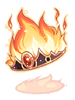 Costume Sacred Torch Coronet, броня (Renewal) Costume Sacred Torch Coronet, броня (Renewal)