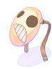 Costume Goblin Leader Mask, броня (Renewal) Costume Goblin Leader Mask, броня (Renewal)