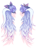 Costume Shelter Wing Ears, броня (Renewal) Costume Shelter Wing Ears, броня (Renewal)