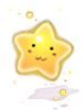Costume Shiny Small Star, броня (Renewal) Costume Shiny Small Star, броня (Renewal)