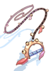 Stem Whip [1], кнут (Renewal)