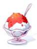 Costume Snow Cone Hat, броня (Renewal)