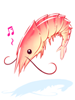 Costume Crayfish Hat, броня (Renewal)