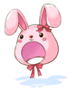 Costume Pretty Rabbit Hood, броня (Renewal) Costume Pretty Rabbit Hood, броня (Renewal)