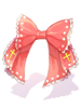 Costume Shrine Maiden Hat, броня (Renewal) Costume Shrine Maiden Hat, броня (Renewal)