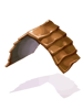 Costume Triangle roof hat, броня (Renewal) Costume Triangle roof hat, броня (Renewal)