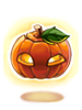 Costume Pumpkin Hat, броня (Renewal) Costume Pumpkin Hat, броня (Renewal)