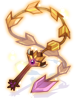 Ru Gold Whip [2], кнут (Renewal)