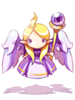 Costume Goddess of Victory(Purple), броня (Renewal) Costume Goddess of Victory(Purple), броня (Renewal)