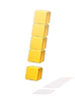 Costume Golden Exclamation Mark, броня (Renewal) Costume Golden Exclamation Mark, броня (Renewal)