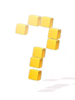 Costume Golden Question Mark, броня (Renewal) Costume Golden Question Mark, броня (Renewal)