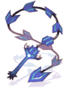 Requiem Blade Whip, кнут (Renewal) Requiem Blade Whip, кнут (Renewal)