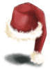 Costume Santa Hat, броня (Renewal)