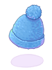 Costume Blue Fur Hat, броня (Renewal) Costume Blue Fur Hat, броня (Renewal)