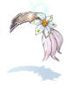 Costume Galanthus Guard, броня (Renewal)