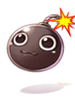 Costume Bomb Hat, броня (Renewal)