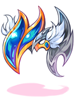 Costume Lightning Speed, броня (Renewal) Costume Lightning Speed, броня (Renewal)