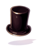 Costume Lincoln Hat, броня (Renewal) Costume Lincoln Hat, броня (Renewal)