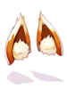Costume Holo Ear, броня (Renewal)