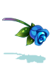 Costume Miracle Blue Rose, броня (Renewal) Costume Miracle Blue Rose, броня (Renewal)