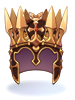 Costume Sword Master Crown, броня (Renewal)
