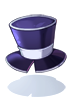Costume Owlduke Silk Hat, броня (Renewal) Costume Owlduke Silk Hat, броня (Renewal)
