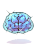 Costume Blue Brain Hat, броня (Renewal) Costume Blue Brain Hat, броня (Renewal)